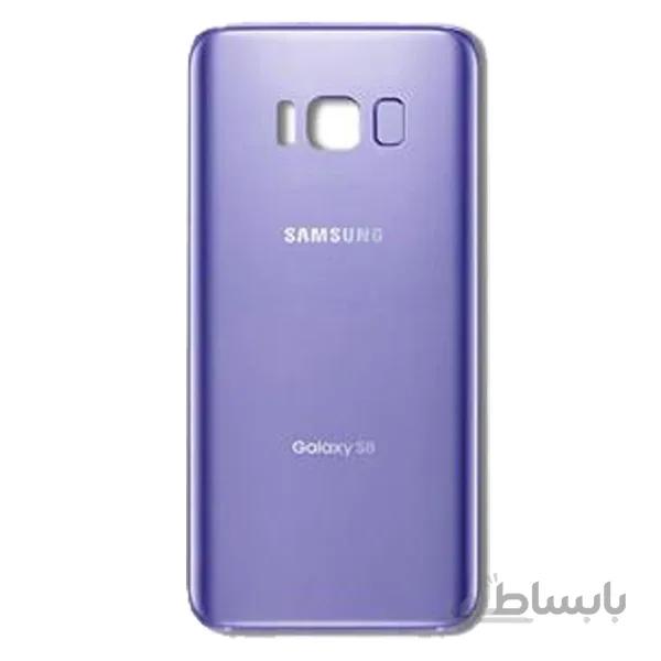 درب پشت سامسونگ S8