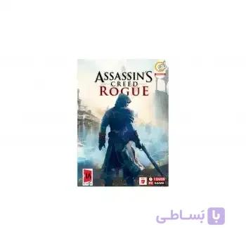 بازی Assassins Creed Rogue برای کامپیوتر