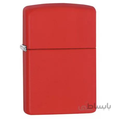 فندک زیپو اصل کد ۲۳۳- original zippo lighter