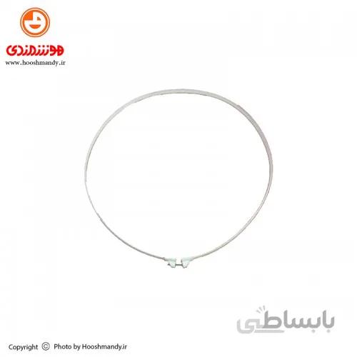 رينگ دورگارد پيچی پنکه