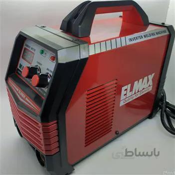 اینورتر جوشکاری المکس مدل W.M182