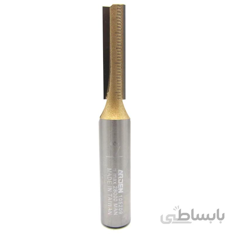 تیغ شیارزن آردن مدل 105209
