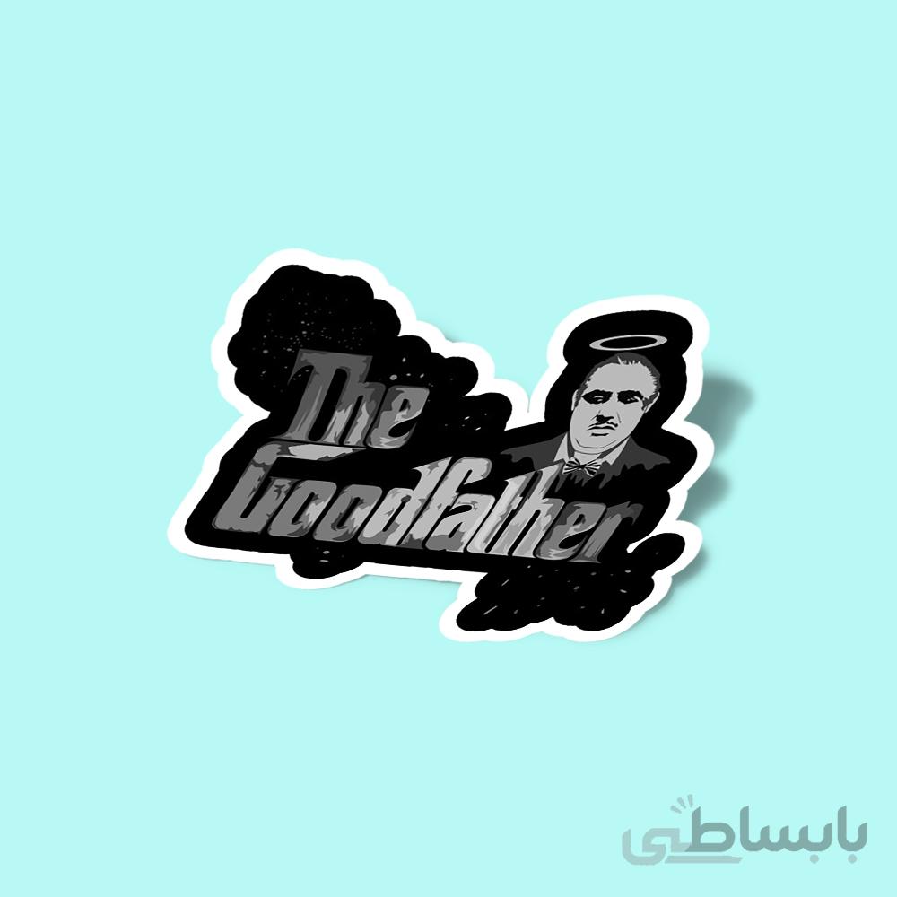استیکر پدرخوانده
