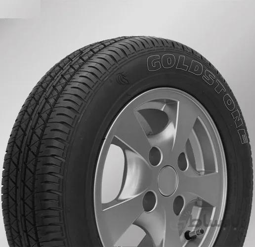 لاستیک گلدستون 175/70R 13 مدل GS2030