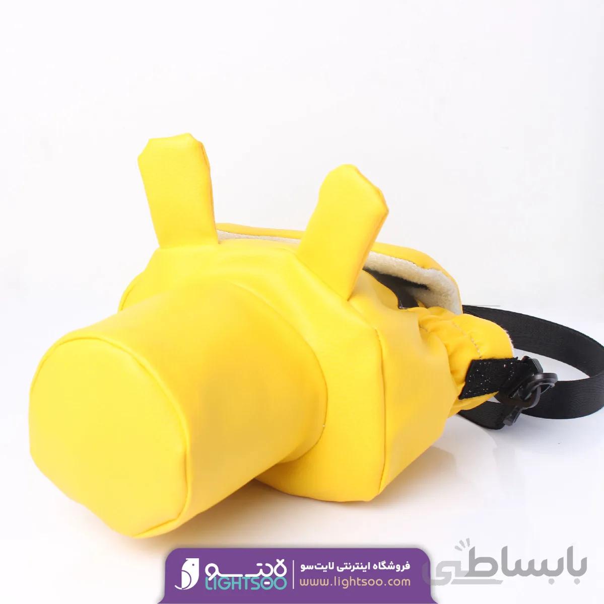 کیف فانتزی دوربین عکاسی DSLR