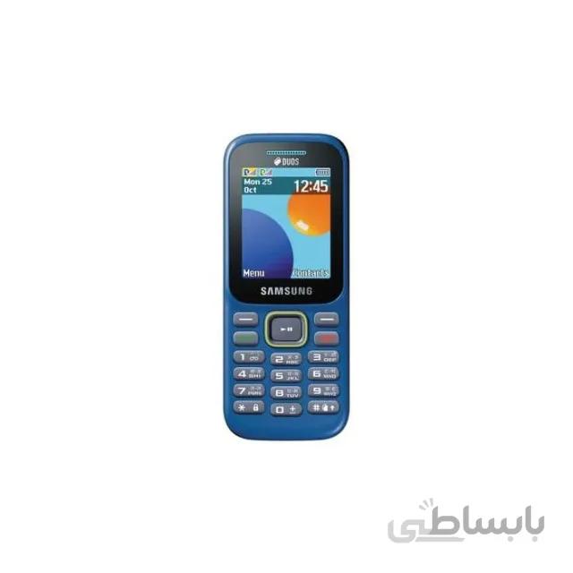 گوشی موبایل سامسونگ مدل Guru Music 2 SM-B315E
