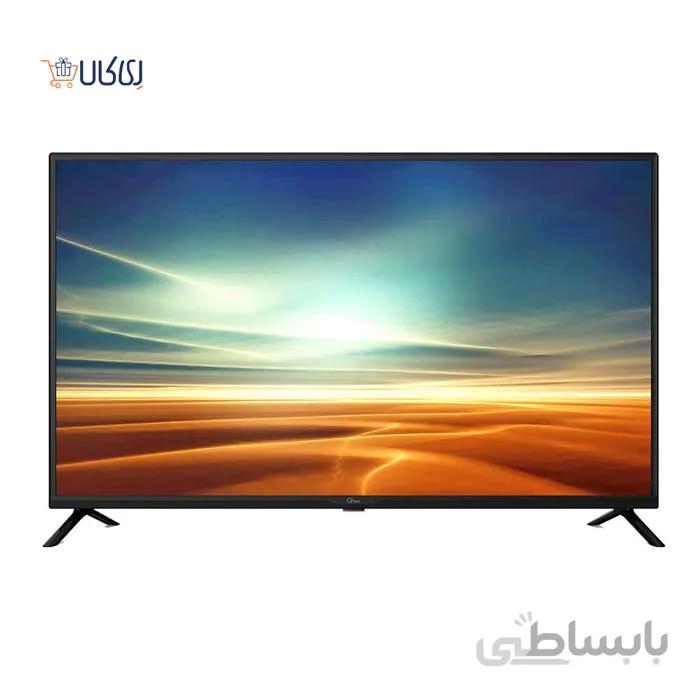 تلویزیون ال ای دی جی پلاس مدل GTV-43KH412N سایز 43 اینچ ا Gplus GTV-43KH412N LED TV 43 Inch