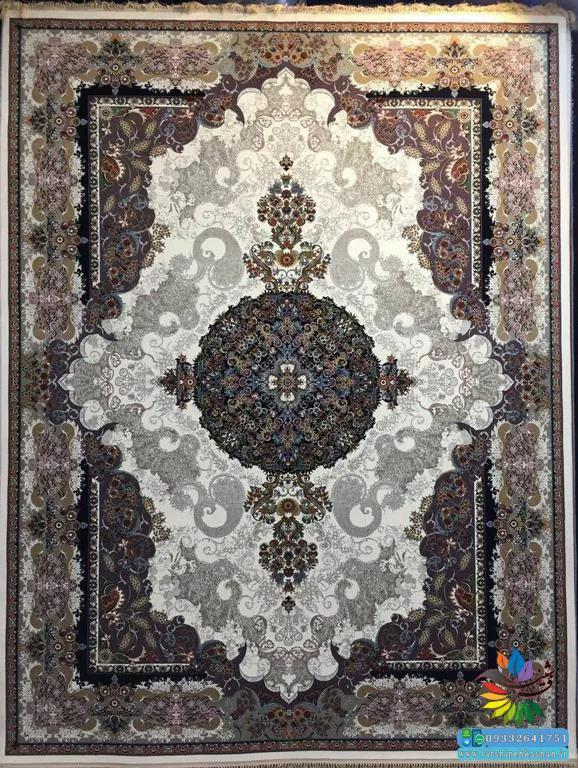 طرح جزیره کرم 1000 شانه