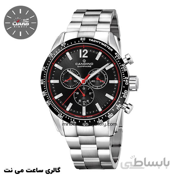 ساعت مچی کاندینو مدل C4682/4