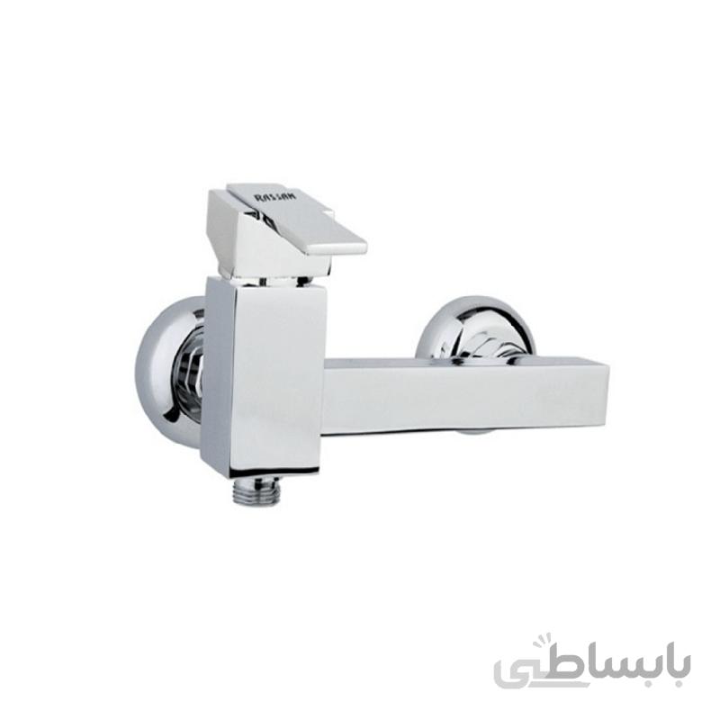 شیر توالت راسان مدل مینیاتور ا شیر توالت راسان مدل مینیاتور