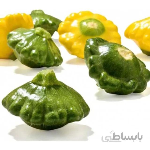 بذر کدو ستاره ای میکس