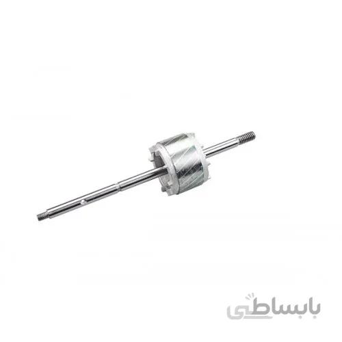 روتور کامل پنکه توشیبا اصلی