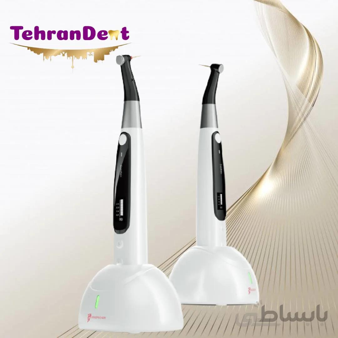 اپکس روتاری وودپیکر Woodpecker مدل ENDOMATIC