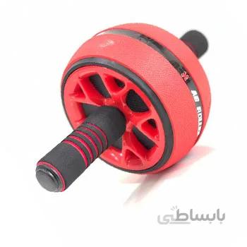 چرخ رولر تک چرخ FITNESS WHEEL
