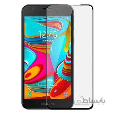 ✔️ محافظ صفحه نمایش گوشی سامسونگ A2 core
