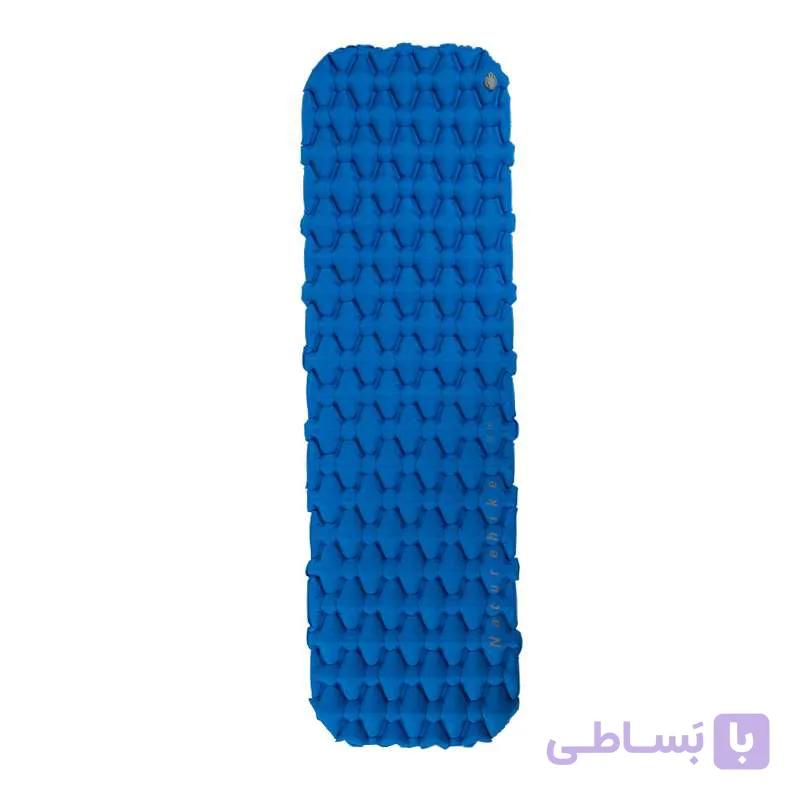 زیرانداز بادی یک نفره نیچرهایک مدل NH19Z032-P