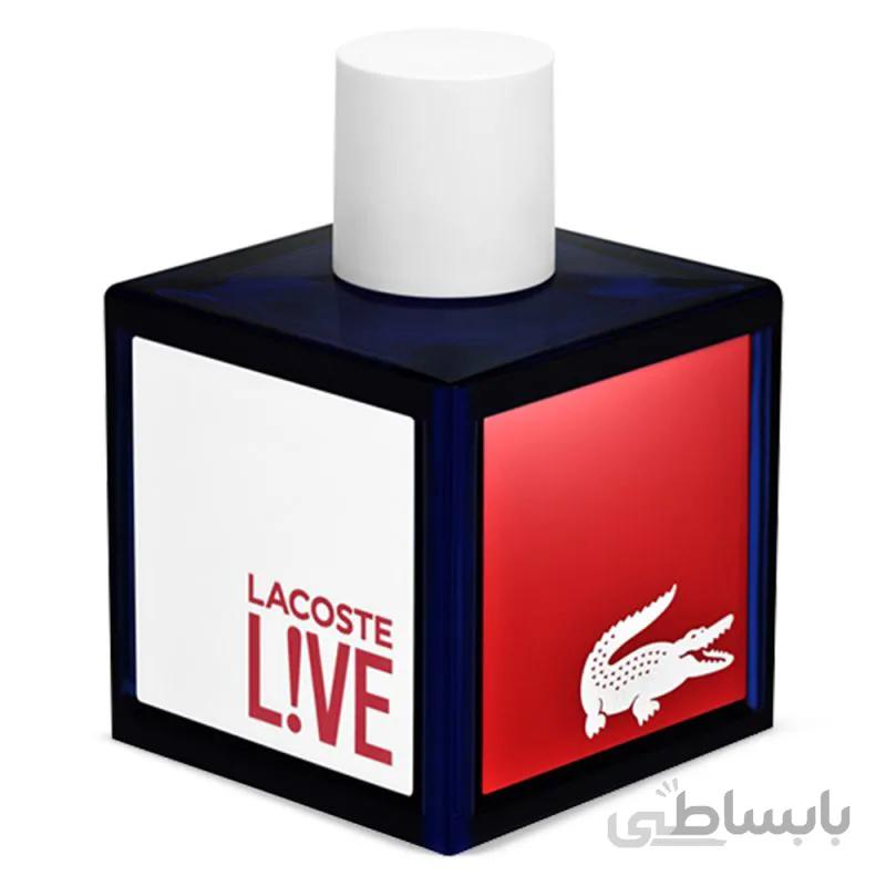 لاگوست لایو ا LACOSTE - Lacoste Live