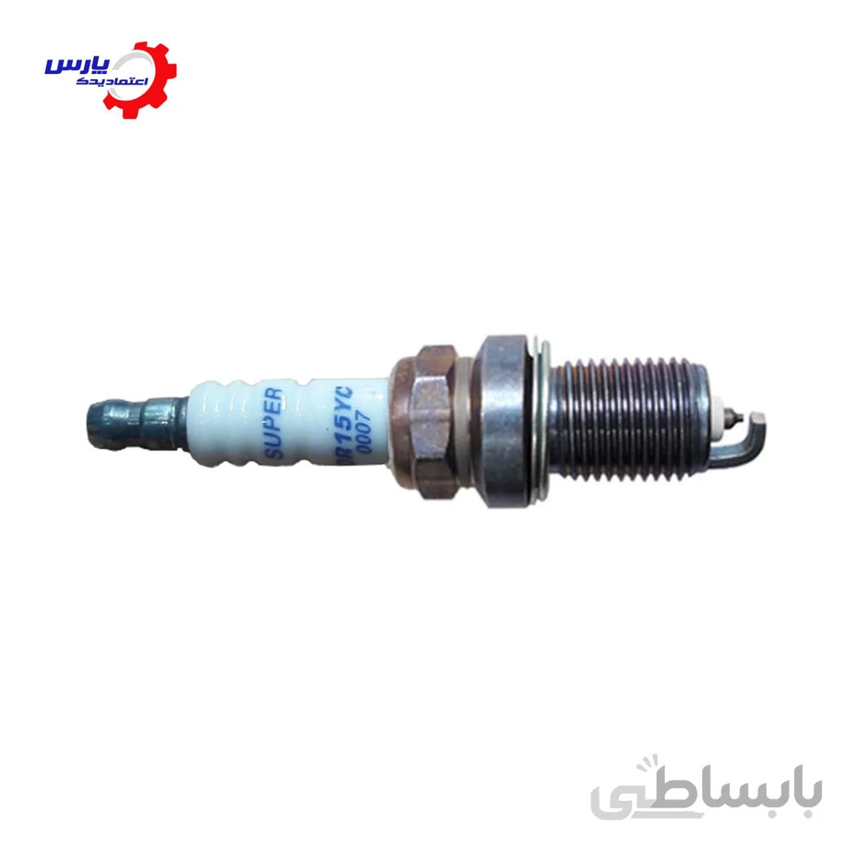 شمع موتور لیفان X50 و گریت وال ولکس C30
