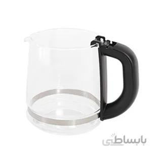 قوری چای ساز بوش ( پیرکس )