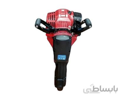 چکش بنزینی ۲۱ کیلویی آپ اسپریت