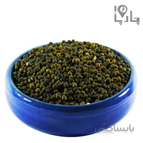 دان پرندگان قره ماش