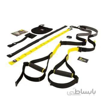 لوازم تناسب اندام تی آر ایکس مدل Pro System 2017 ا Trx Pro System 2017 Aerobic Accessoric