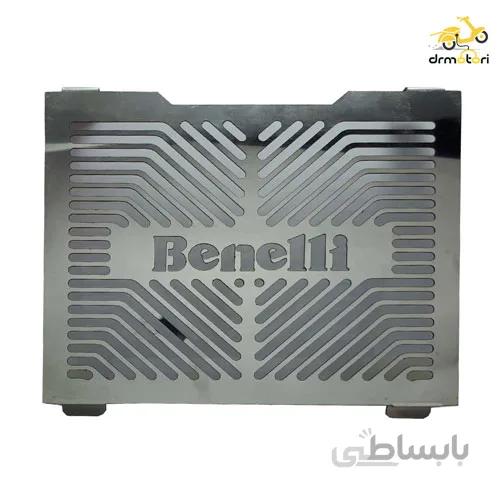 محافظ رادیاتور بنلی دو سیلندر
