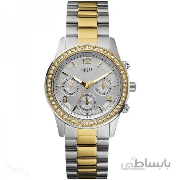 ساعت مچی زنانه گس مدل W0122L2 ا W0122L2