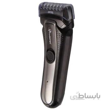 ماشین اصلاح موی صورت پروجیمی مدل GM-7722