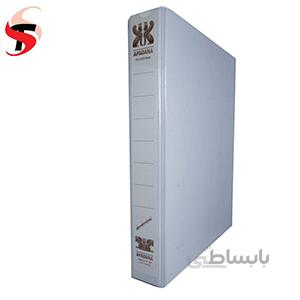 کلاسور کاوردار آپادانا 4 حلقه 4/5