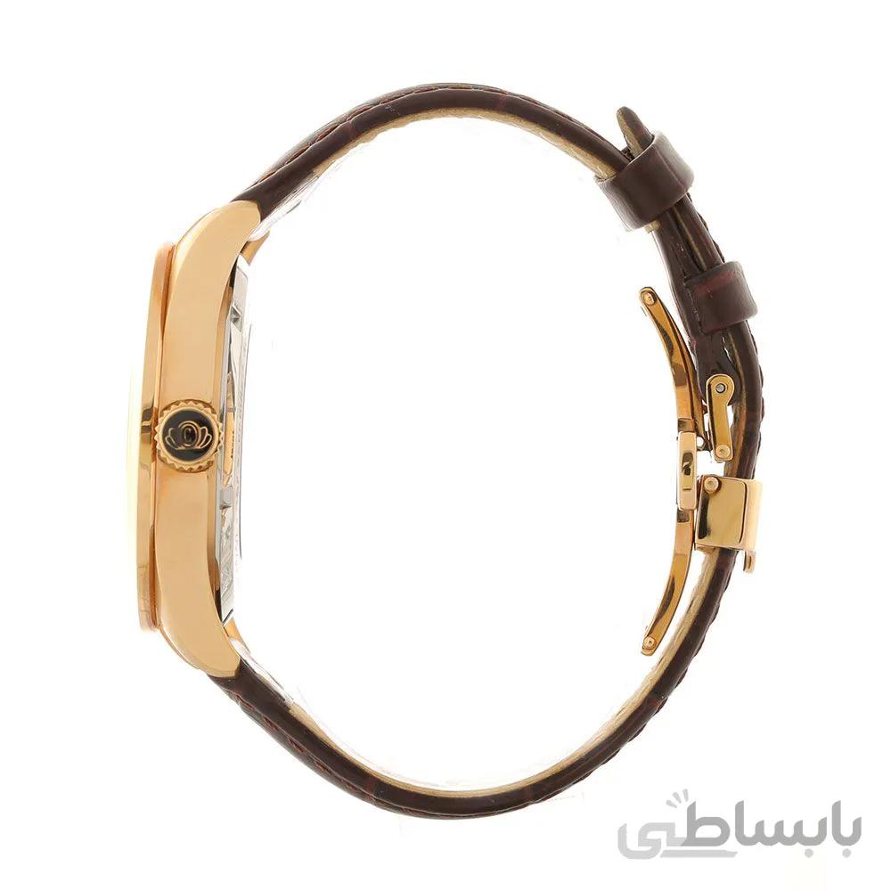 ساعت مردانه CoinWatch مدل C152RWH ا ساعت مردانه CoinWatch مدل C152RWH