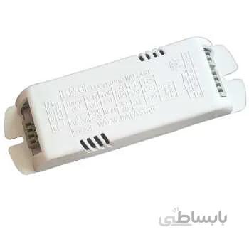 ترانس الکترونیکی 2x36 لامپ مهتابی و اف پی ال کی ام سی