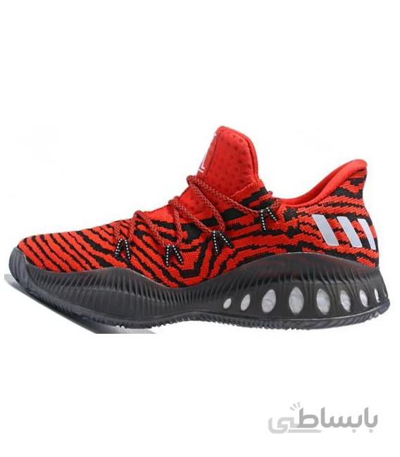 کفش بسکتبال آدیداس کریزی Adidas crazy Explosive low