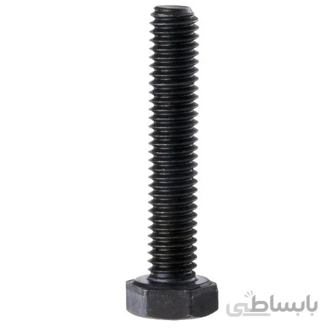 پیچ خشکه شش گوش مدل BPM10-70 بسته 20 عددی