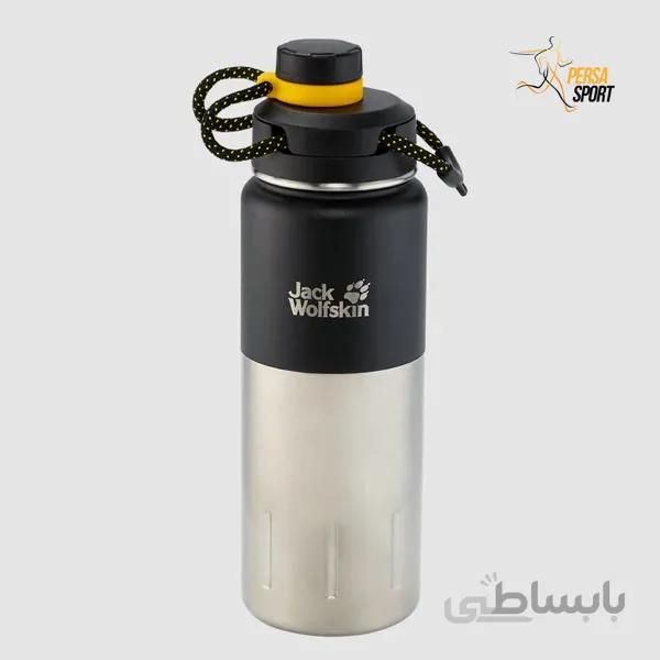 فلاسک جک ولفسکین KAROO 0.75