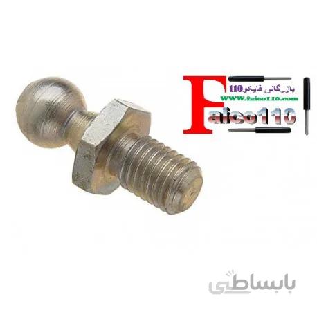 پیچ سرگرد m6*30(پیچ نصب جک گازی)