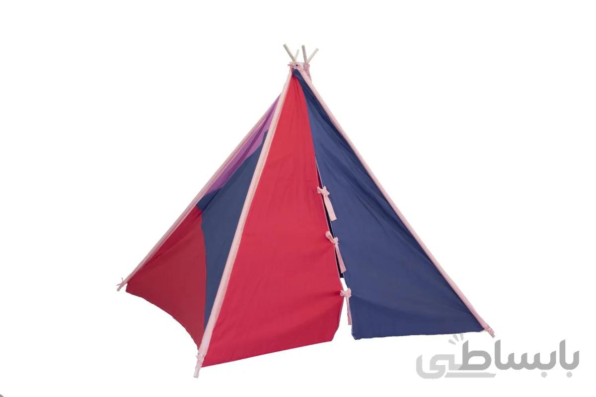 بازی چادرک