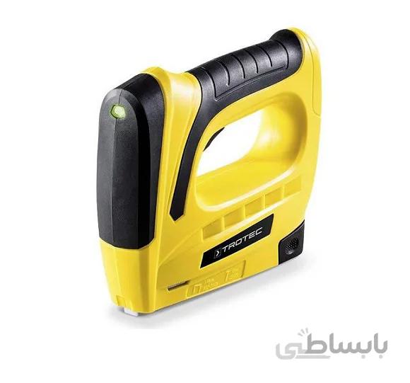 منگنه کوب شارژی تروتک مدل PTNS 10-3.6V