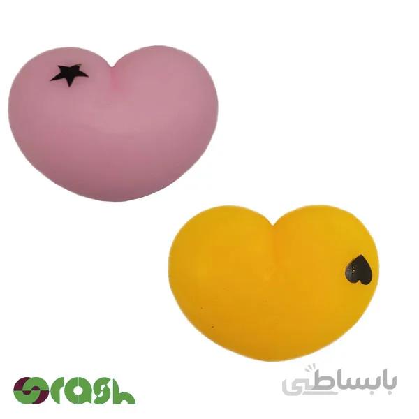 نرمالو مدل قلب
