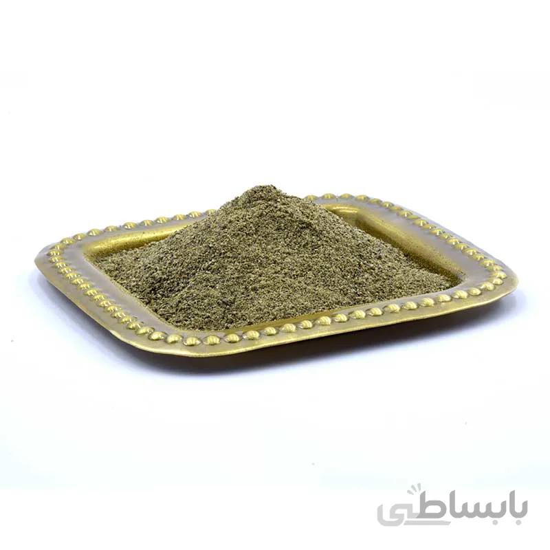 پودر فلفل سیاه