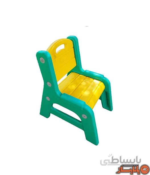 صندلی نیمکتی کودک ساحل