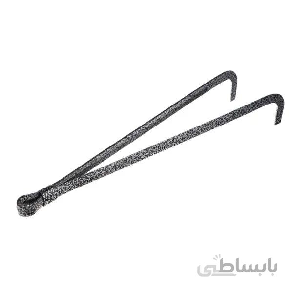انبر ذغال مدل TIN-50