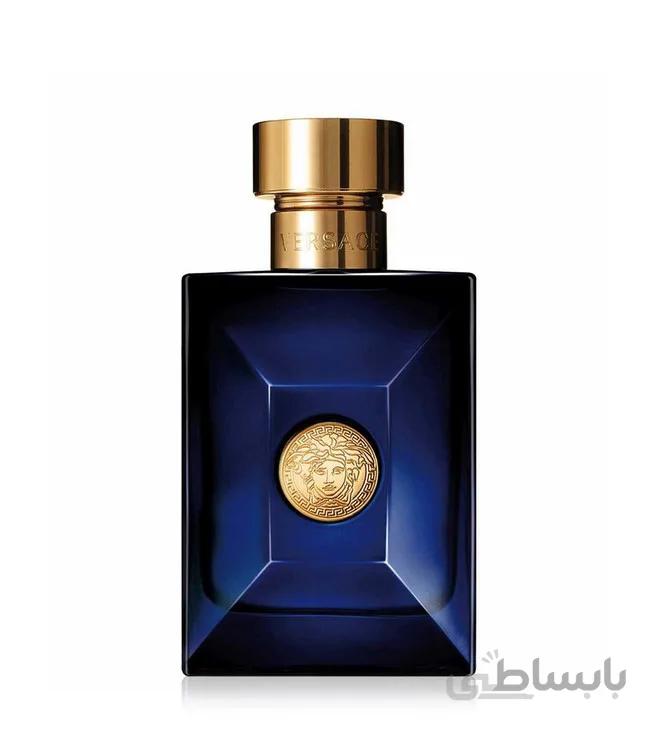 عطر ادکلن ورساچه مدل دیلان بلو ابی Versace Dylan Blue