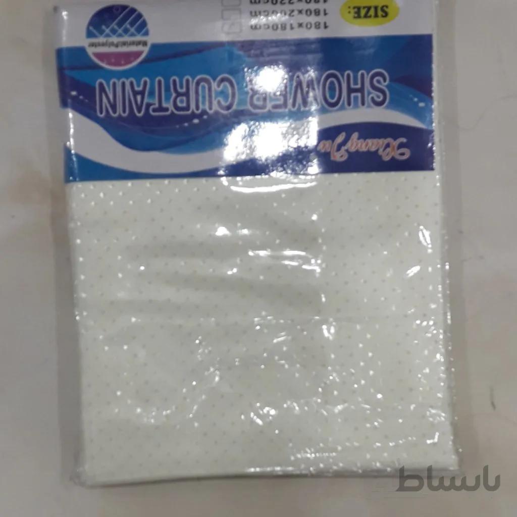 پرده حمام اعلا چین