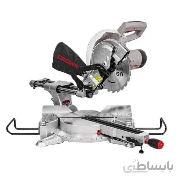 فارسی بر مارک کرون مدل CT15233P