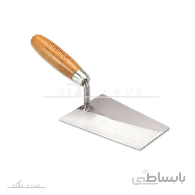کمچه بنایی