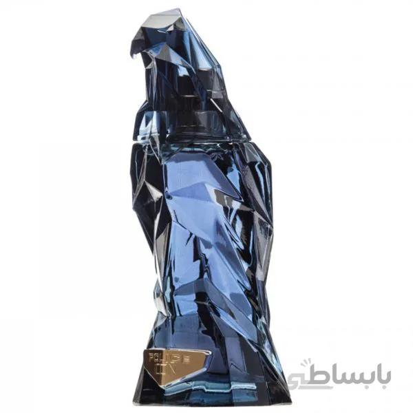 سمپل/دکانت عطر ادکلن پلیس آیکون-آبی Police Icon