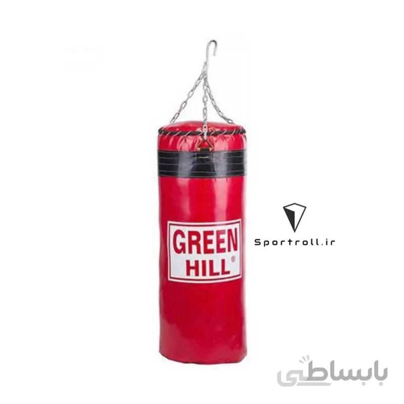 کیسه بوکس حرفه ای