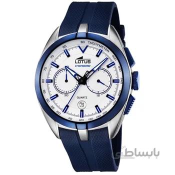 ساعت مچی لوتوس مدل L18189/1 |L18189/1