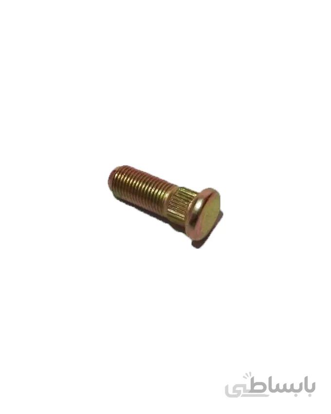 پیچ چرخ ام وی ام 110 مدل S11-3502035